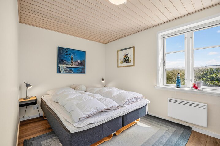 Ferienhaus 60307 in Lille Strandvej 22, Blåvand - Bild #22
