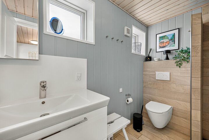 Ferienhaus 60307 in Lille Strandvej 22, Blåvand - Bild #24