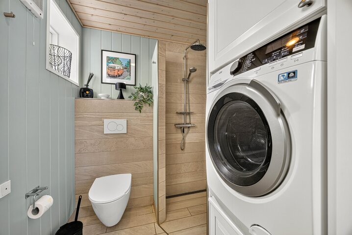 Ferienhaus 60307 in Lille Strandvej 22, Blåvand - Bild #25
