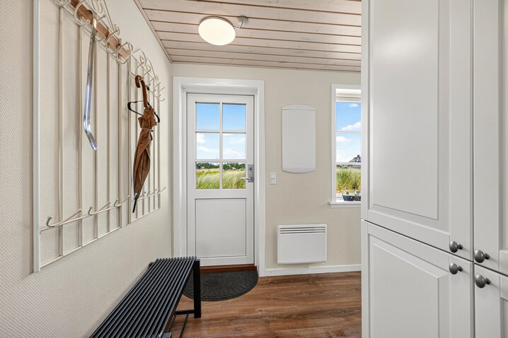 Ferienhaus 60307 in Lille Strandvej 22, Blåvand - Bild #29