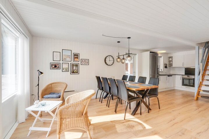 Ferienhaus 60308 in Gl Mælkevej 30, Blåvand - Bild #7