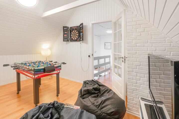 Ferienhaus 60308 in Gl Mælkevej 30, Blåvand - Bild #10