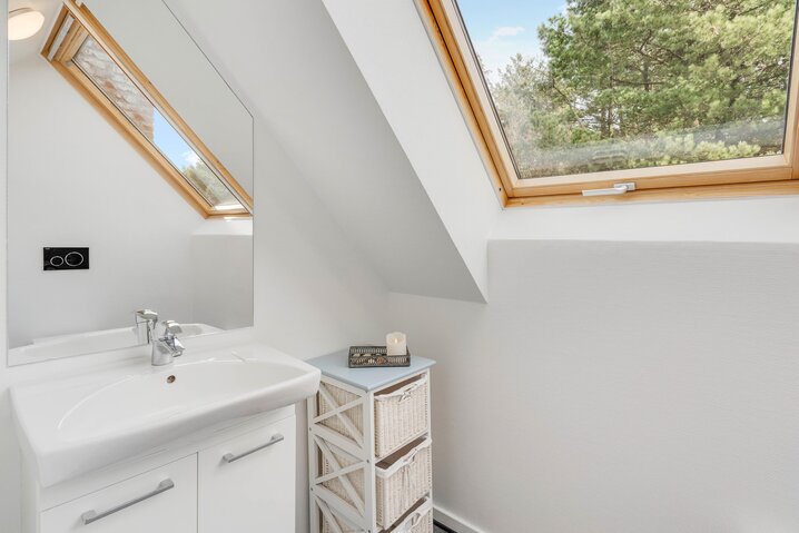 Ferienhaus 60308 in Gl Mælkevej 30, Blåvand - Bild #19