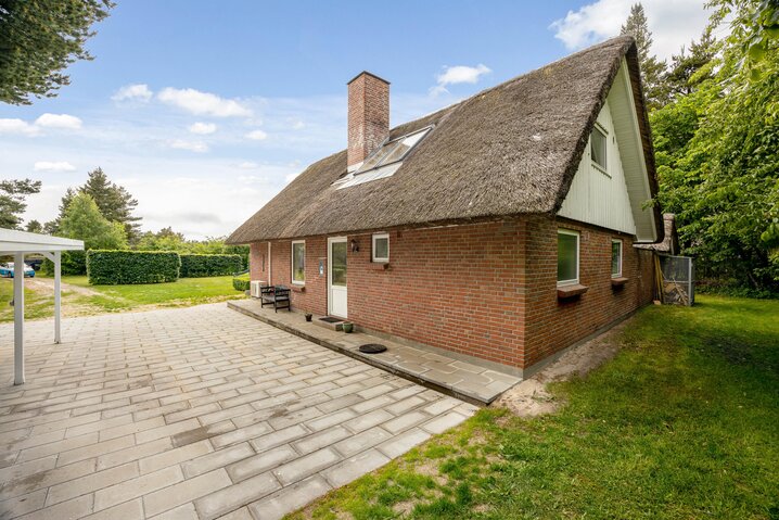 Ferienhaus 60308 in Gl Mælkevej 30, Blåvand - Bild #39