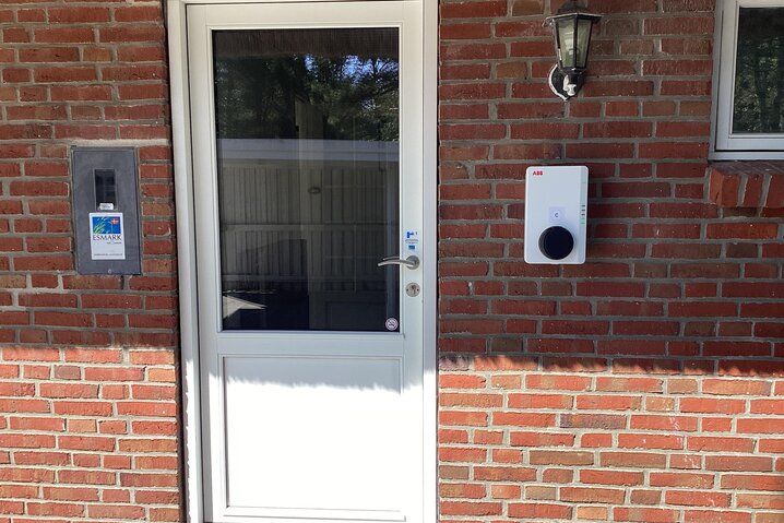 Ferienhaus 60308 in Gl Mælkevej 30, Blåvand - Bild #40