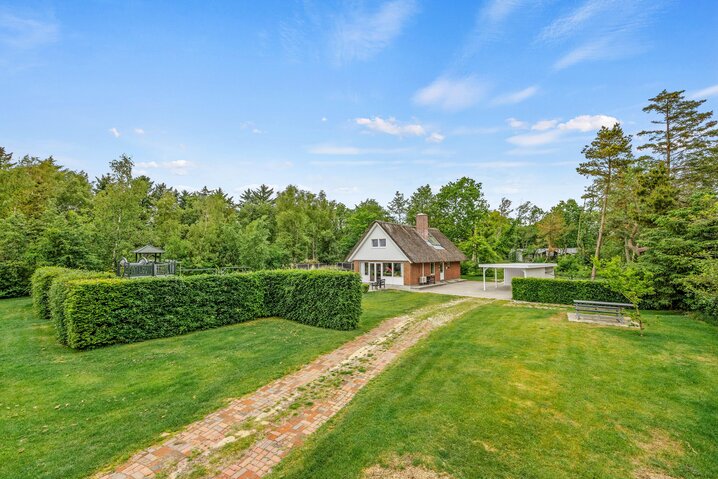 Ferienhaus 60308 in Gl Mælkevej 30, Blåvand - Bild #41
