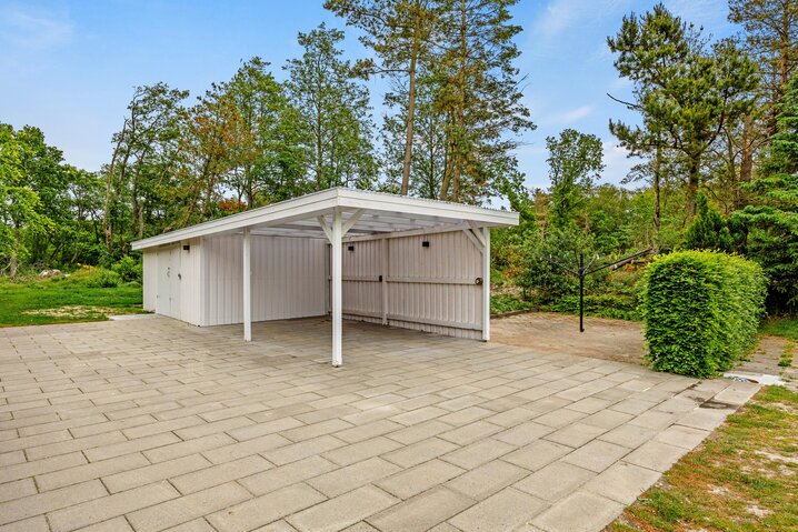 Ferienhaus 60308 in Gl Mælkevej 30, Blåvand - Bild #42