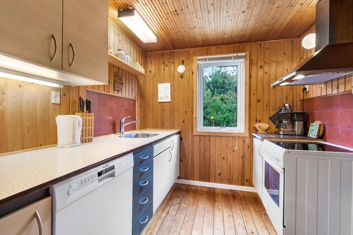 Sommerhus 60309 på Kallesensvej 6, Blåvand - Billede #1