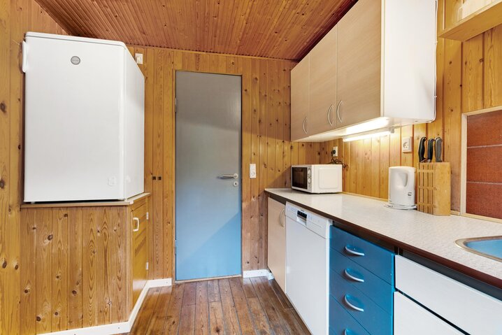 Sommerhus 60309 på Kallesensvej 6, Blåvand - Billede #2