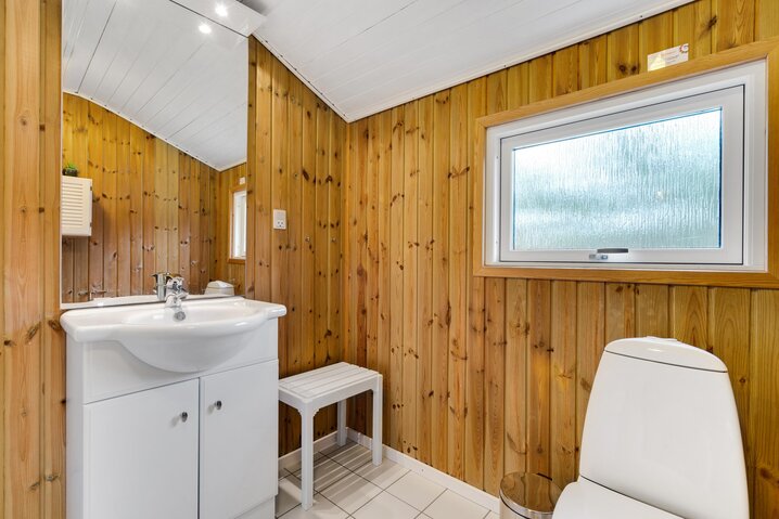 Sommerhus 60309 på Kallesensvej 6, Blåvand - Billede #4