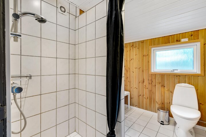 Sommerhus 60309 på Kallesensvej 6, Blåvand - Billede #5