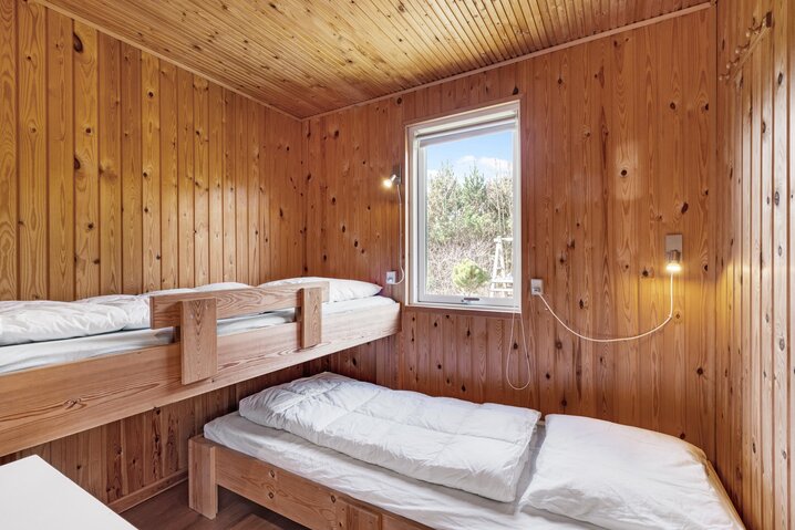 Sommerhus 60309 på Kallesensvej 6, Blåvand - Billede #6