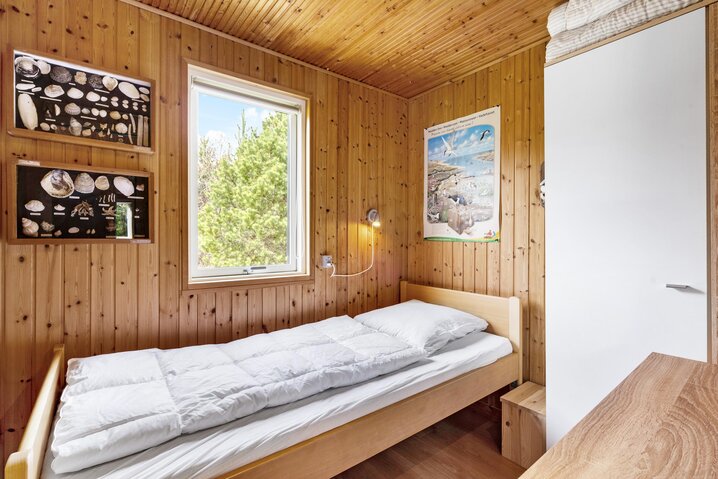 Sommerhus 60309 på Kallesensvej 6, Blåvand - Billede #7