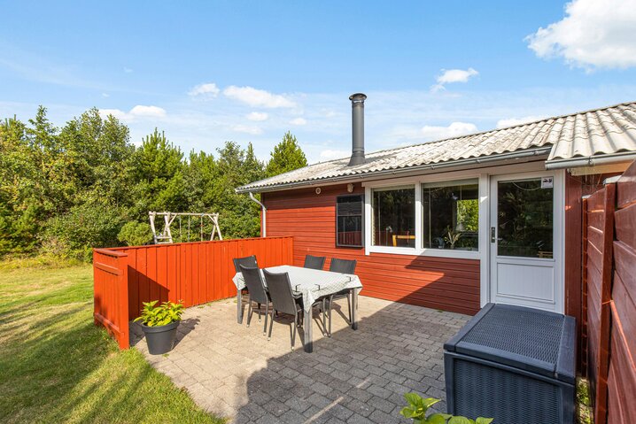 Sommerhus 60309 på Kallesensvej 6, Blåvand - Billede #19