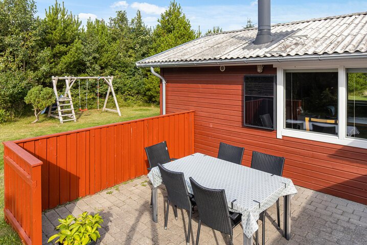 Sommerhus 60309 på Kallesensvej 6, Blåvand - Billede #21