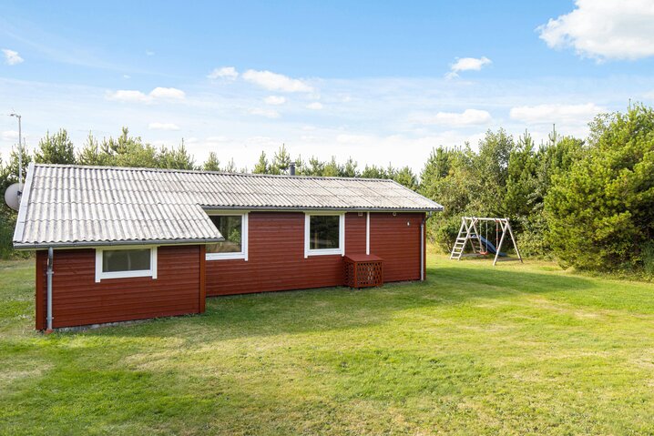 Sommerhus 60309 på Kallesensvej 6, Blåvand - Billede #25