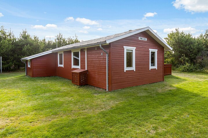 Sommerhus 60309 på Kallesensvej 6, Blåvand - Billede #26