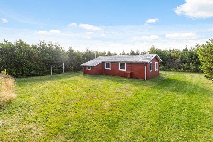 Sommerhus 60309 på Kallesensvej 6, Blåvand - Billede #27