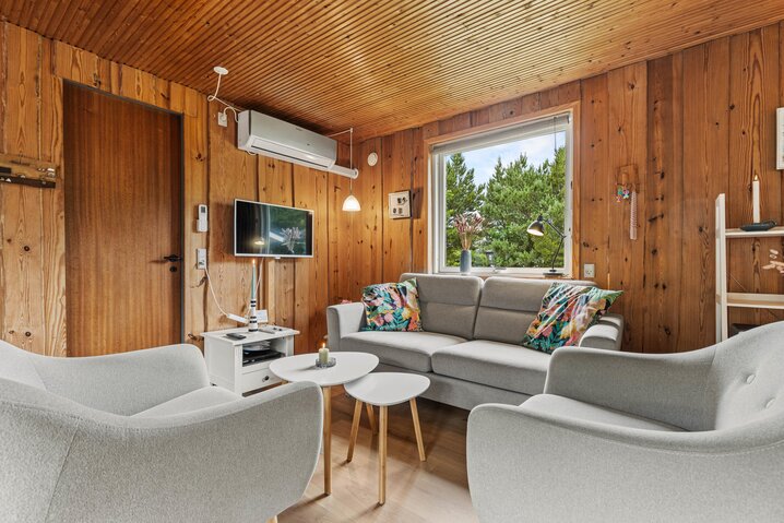 Sommerhus 60309 på Kallesensvej 6, Blåvand - Billede #8