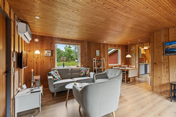 Sommerhus 60309 på Kallesensvej 6, Blåvand - Billede #9