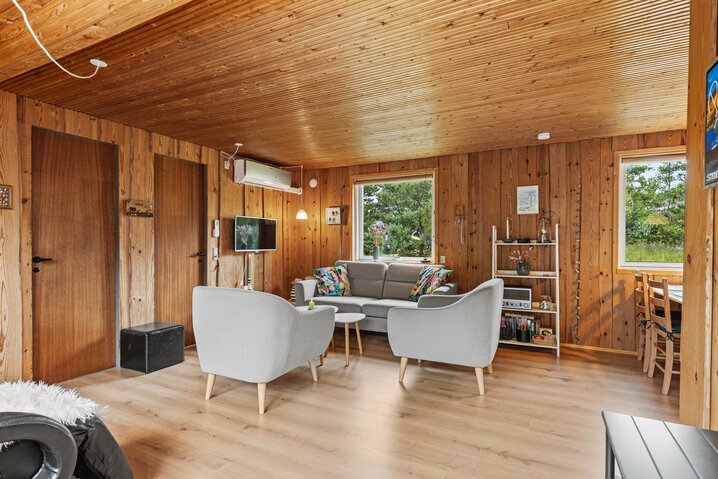 Sommerhus 60309 på Kallesensvej 6, Blåvand - Billede #10