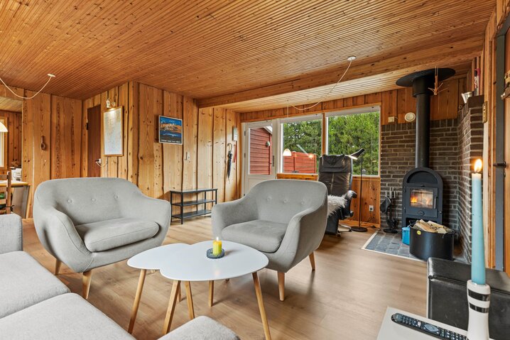 Sommerhus 60309 på Kallesensvej 6, Blåvand - Billede #11