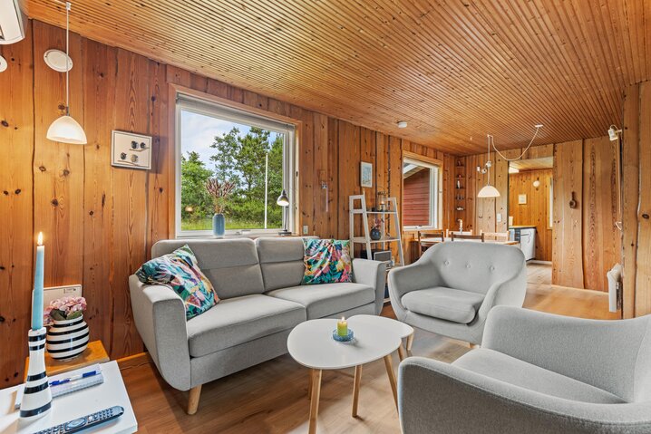 Sommerhus 60309 på Kallesensvej 6, Blåvand - Billede #12