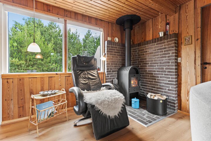 Sommerhus 60309 på Kallesensvej 6, Blåvand - Billede #14