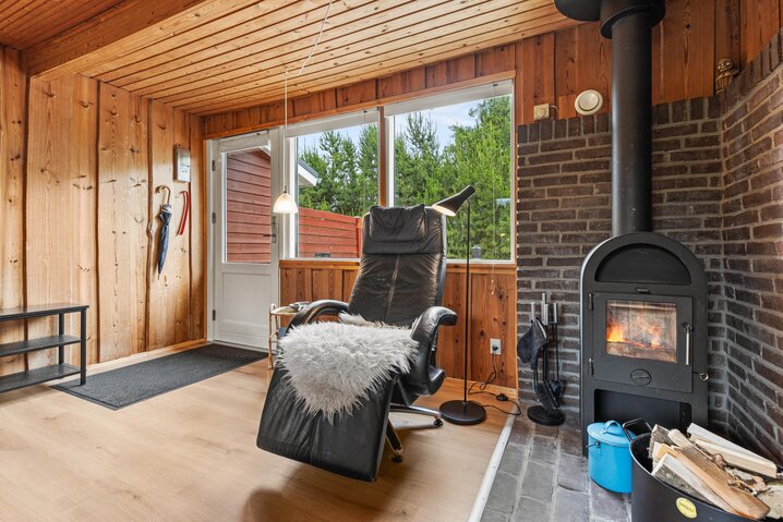Ferienhaus 60309 in Kallesensvej 6, Blåvand - Bild #15