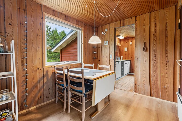 Sommerhus 60309 på Kallesensvej 6, Blåvand - Billede #16