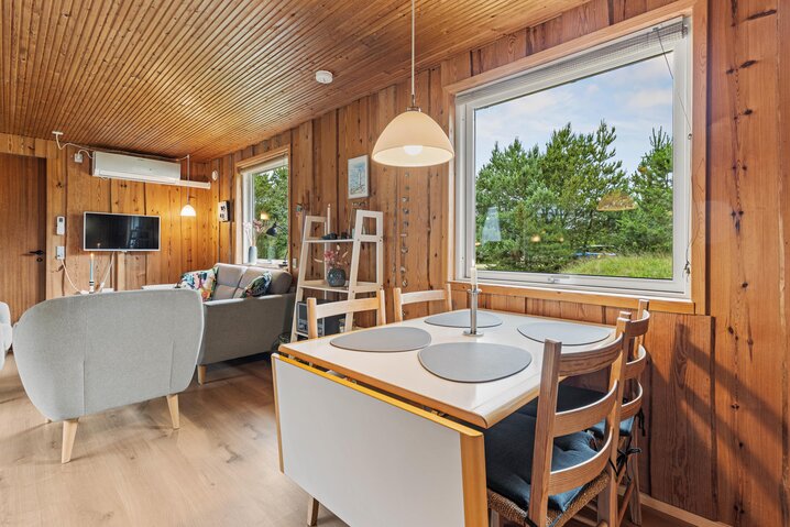 Ferienhaus 60309 in Kallesensvej 6, Blåvand - Bild #17