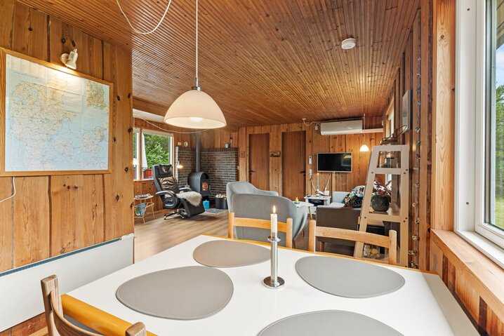 Ferienhaus 60309 in Kallesensvej 6, Blåvand - Bild #18