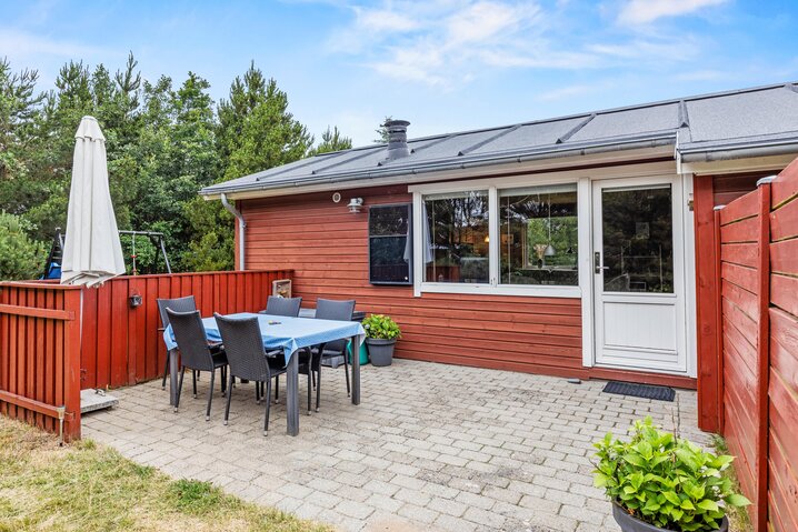 Sommerhus 60309 på Kallesensvej 6, Blåvand - Billede #19