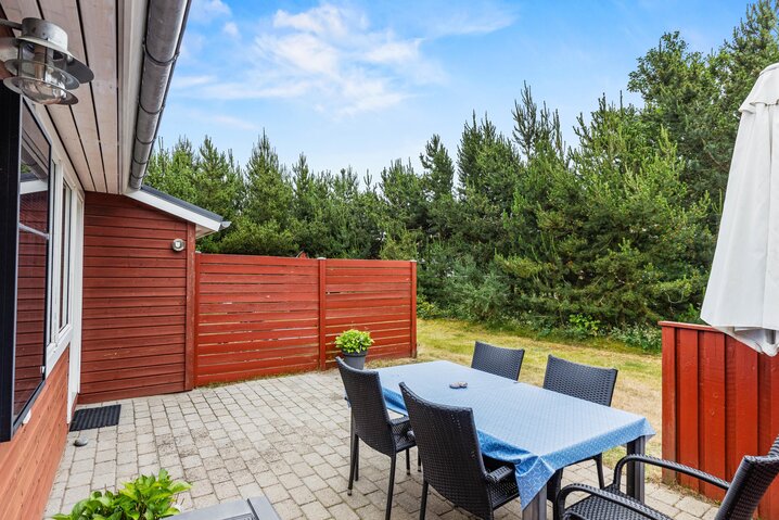 Sommerhus 60309 på Kallesensvej 6, Blåvand - Billede #20
