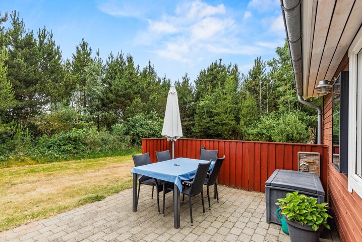 Sommerhus 60309 på Kallesensvej 6, Blåvand - Billede #21