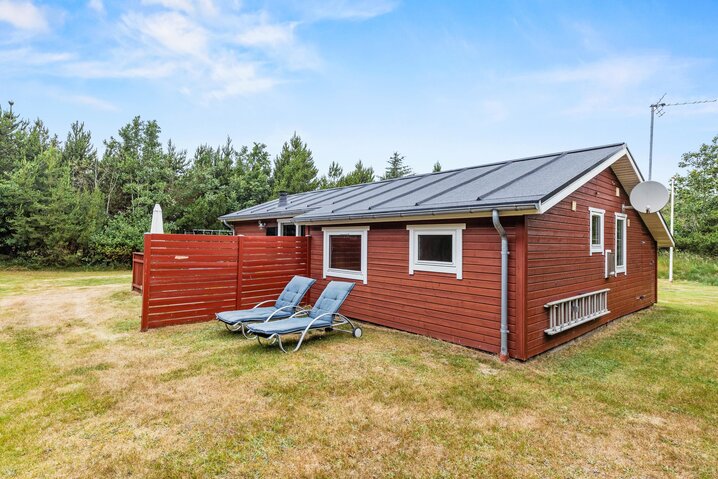 Ferienhaus 60309 in Kallesensvej 6, Blåvand - Bild #22