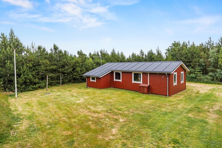 Sommerhus 60309 på Kallesensvej 6, Blåvand - Billede #23