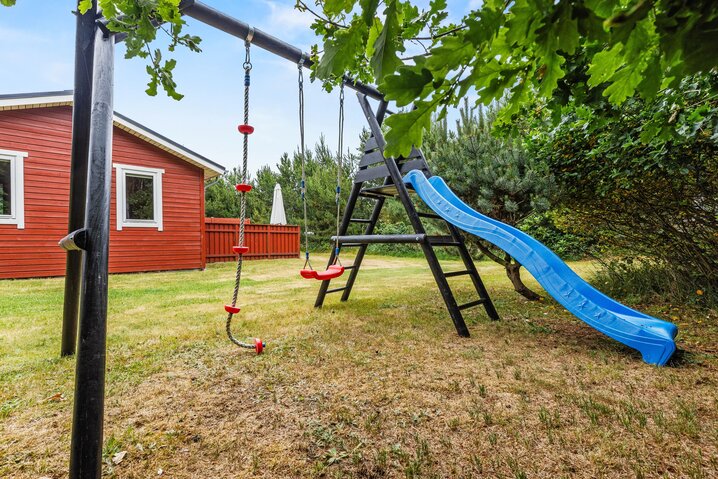 Sommerhus 60309 på Kallesensvej 6, Blåvand - Billede #24