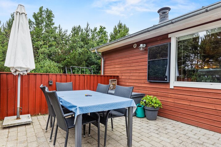 Sommerhus 60309 på Kallesensvej 6, Blåvand - Billede #25