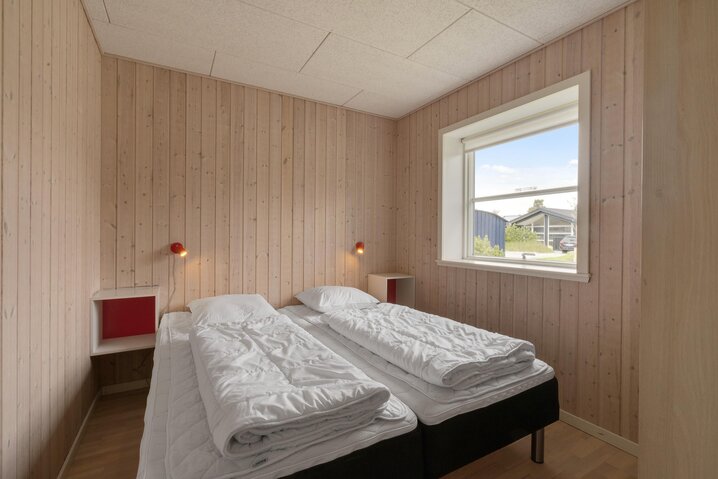 Ferienhaus 60310 in Hvidbjerg Strandvej 7E, Blåvand - Bild #14