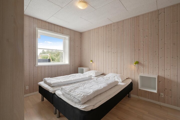 Ferienhaus 60310 in Hvidbjerg Strandvej 7E, Blåvand - Bild #15