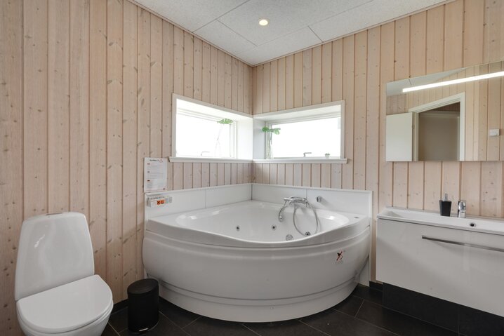 Ferienhaus 60310 in Hvidbjerg Strandvej 7E, Blåvand - Bild #16