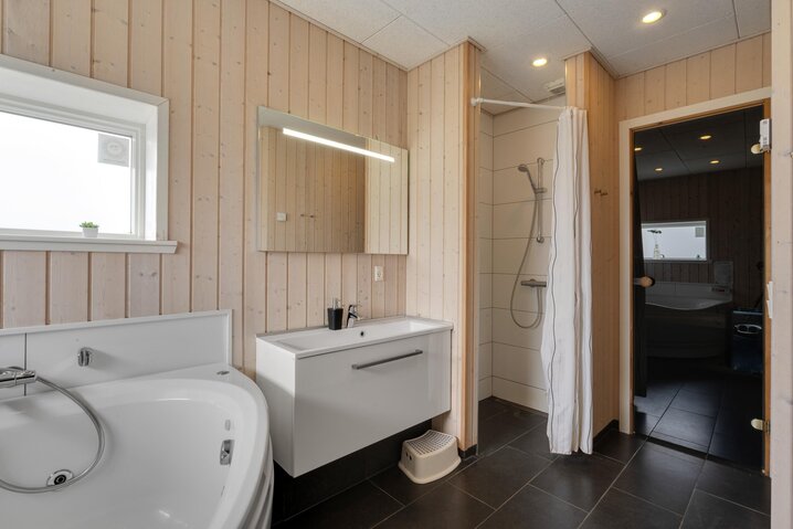 Ferienhaus 60310 in Hvidbjerg Strandvej 7E, Blåvand - Bild #17