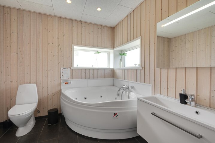 Ferienhaus 60310 in Hvidbjerg Strandvej 7E, Blåvand - Bild #18