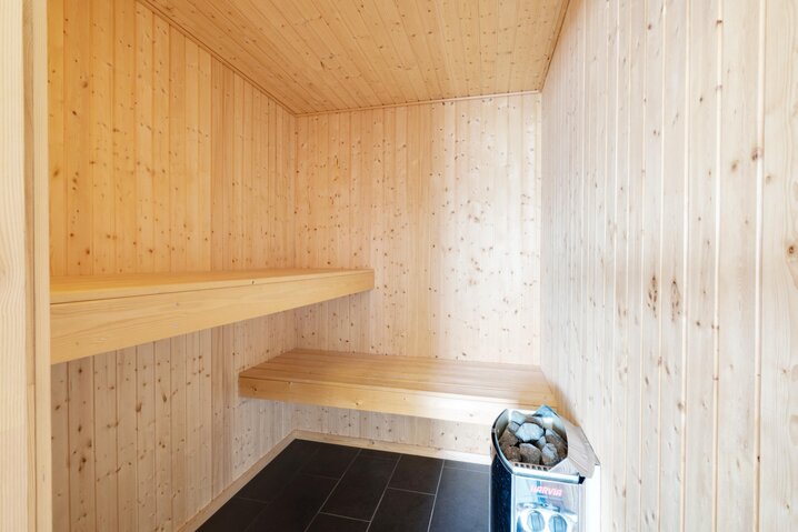 Ferienhaus 60310 in Hvidbjerg Strandvej 7E, Blåvand - Bild #19