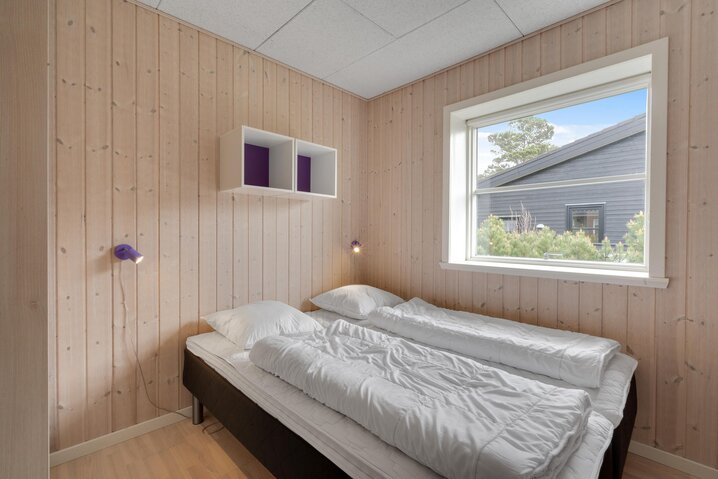 Ferienhaus 60310 in Hvidbjerg Strandvej 7E, Blåvand - Bild #20