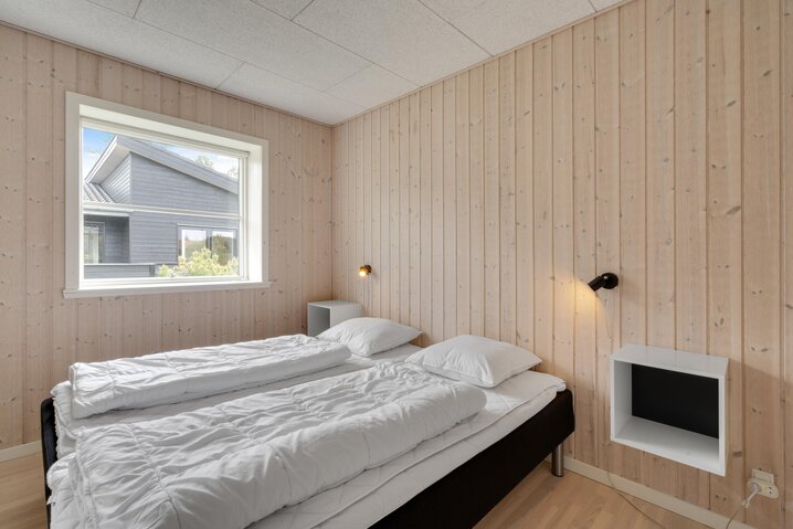 Ferienhaus 60310 in Hvidbjerg Strandvej 7E, Blåvand - Bild #21