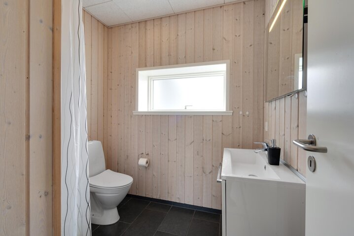 Ferienhaus 60310 in Hvidbjerg Strandvej 7E, Blåvand - Bild #22