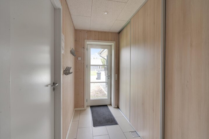 Ferienhaus 60310 in Hvidbjerg Strandvej 7E, Blåvand - Bild #25