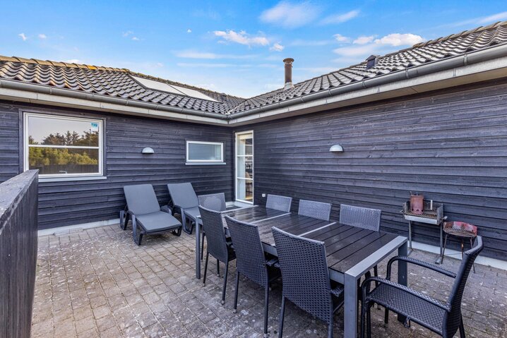 Ferienhaus 60310 in Hvidbjerg Strandvej 7E, Blåvand - Bild #26